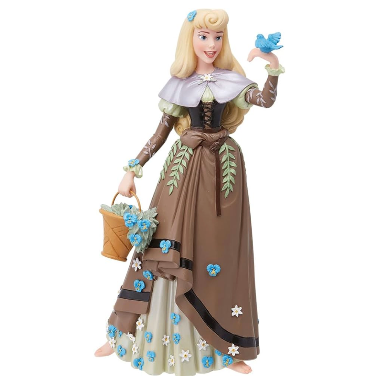 Fairytale Princess Ornaments