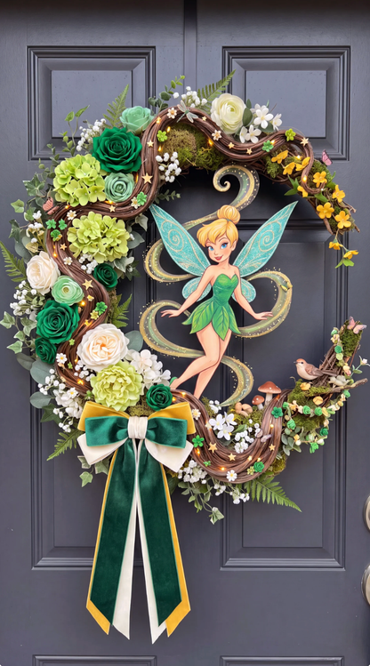 Fairytale Wreaths