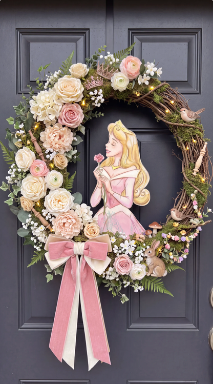 Fairytale Wreaths