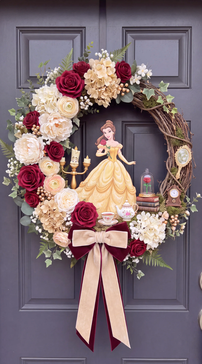 Fairytale Wreaths