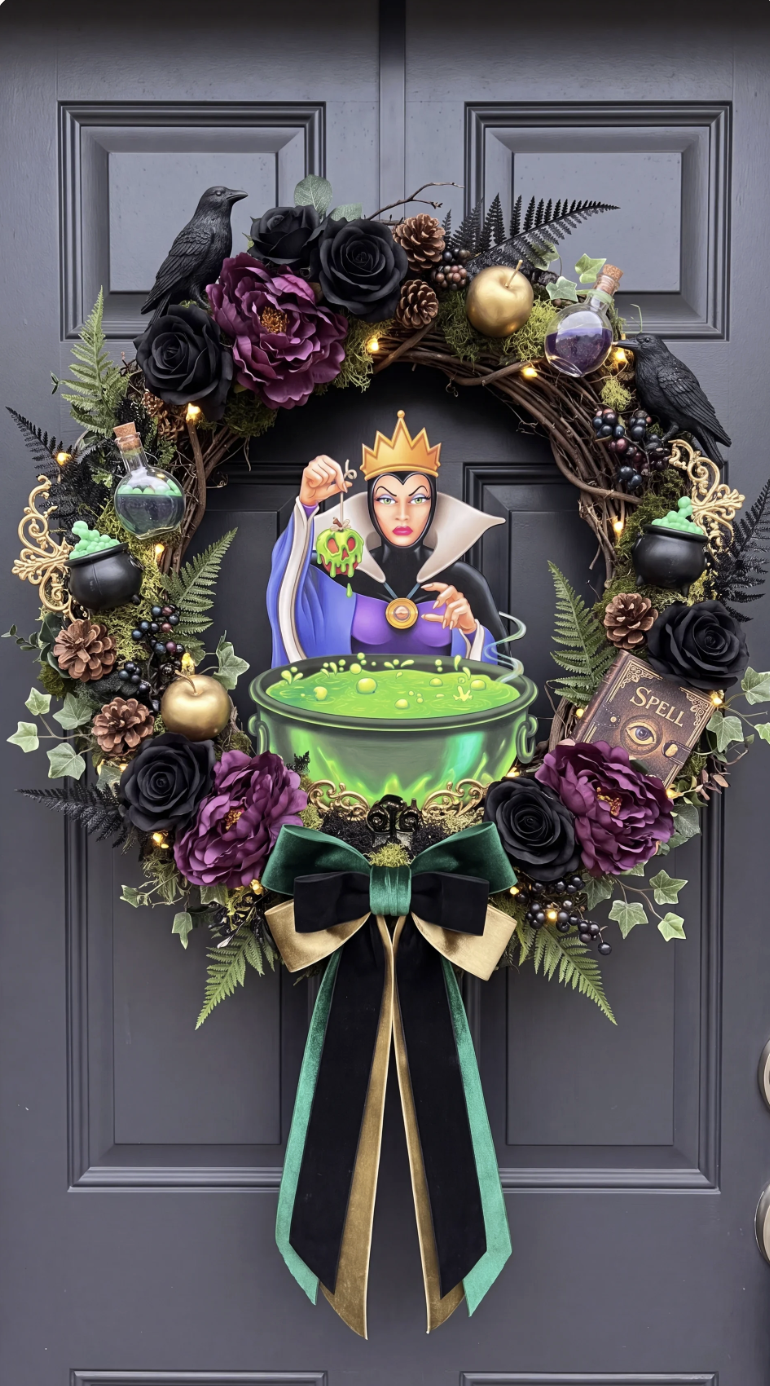 Fairytale Wreaths