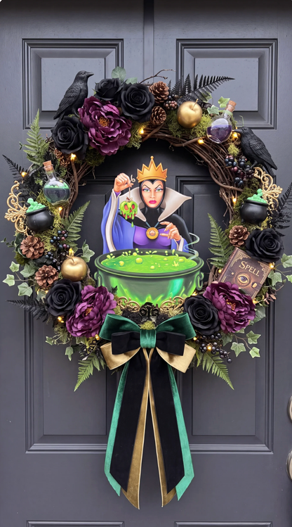Fairytale Wreaths