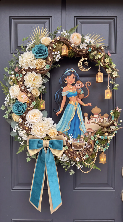 Fairytale Wreaths