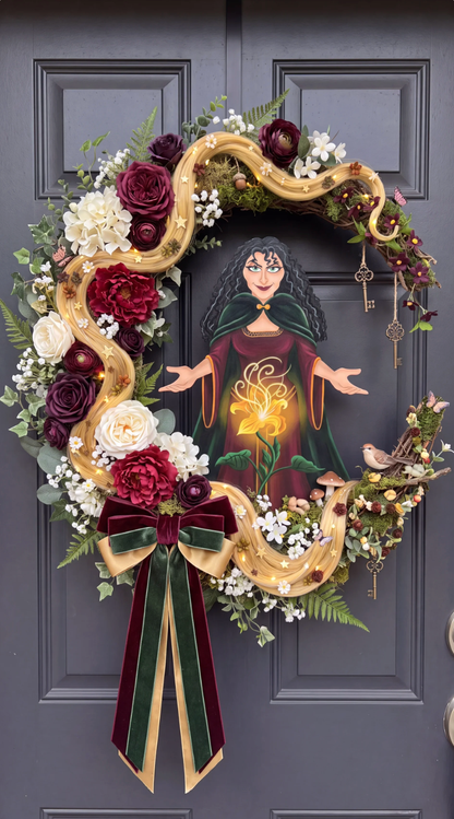 Fairytale Wreaths
