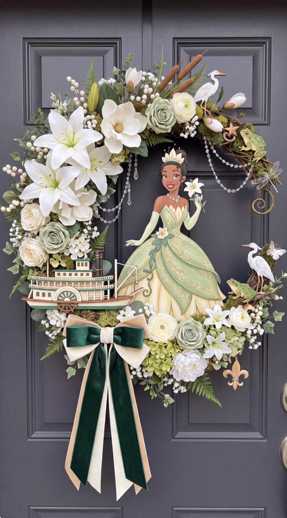 Fairytale Wreaths