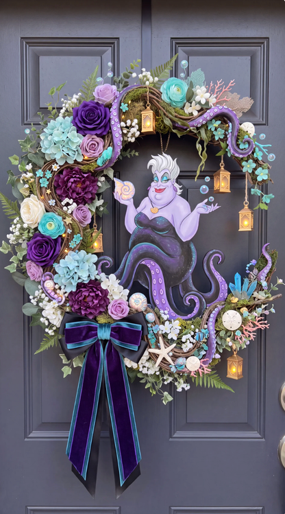 Fairytale Wreaths