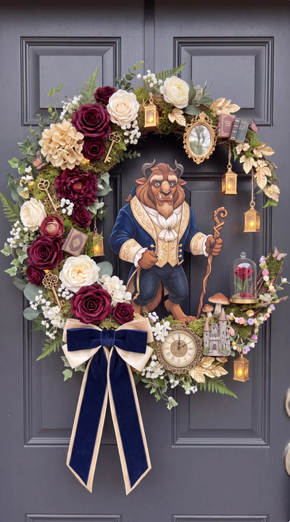 Fairytale Wreaths