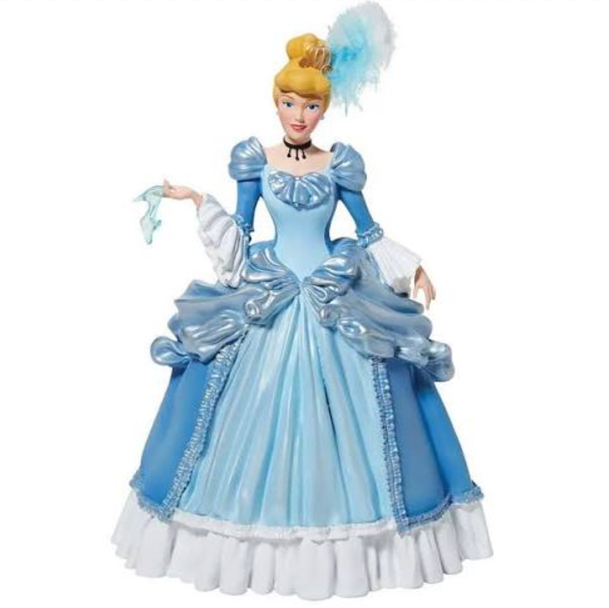 Fairytale Princess Ornaments