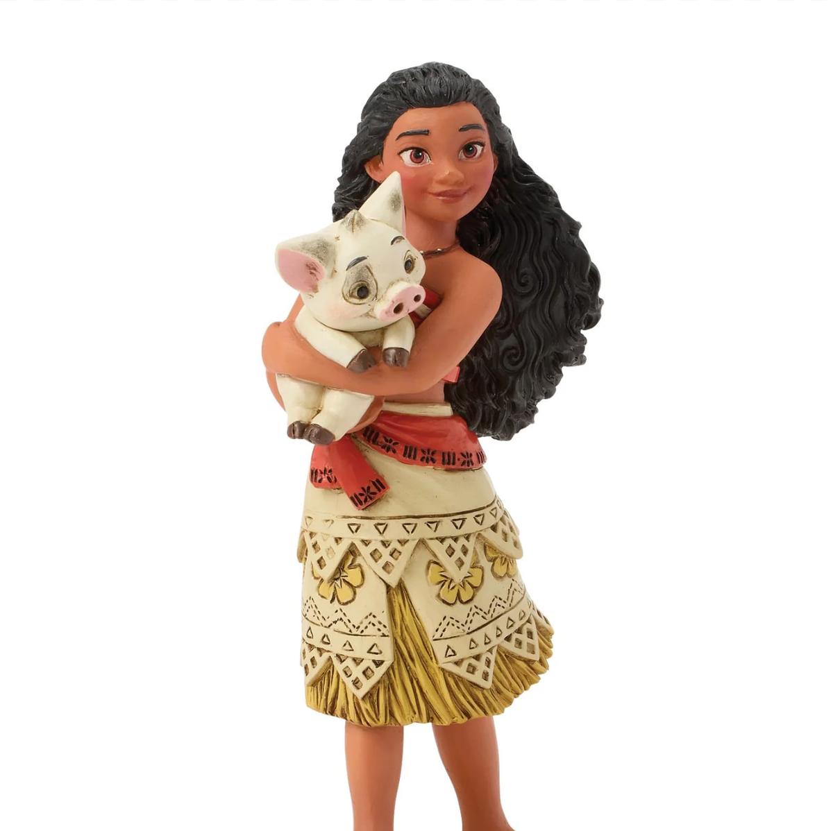 Fairytale Princess Ornaments