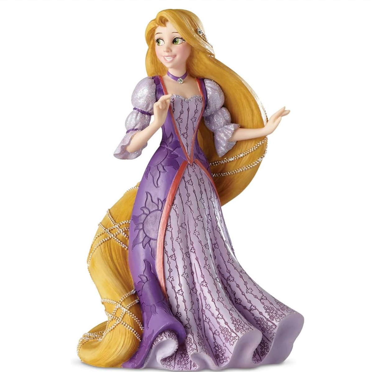 Fairytale Princess Ornaments