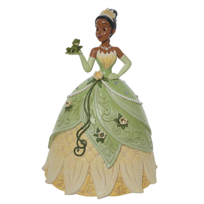 Fairytale Princess Ornaments