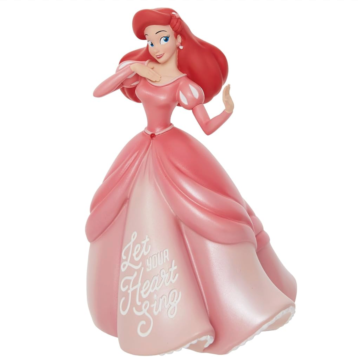 Fairytale Princess Ornaments