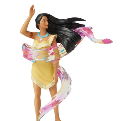 Fairytale Princess Ornaments