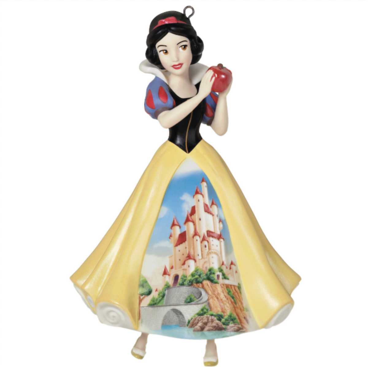 Fairytale Princess Ornaments